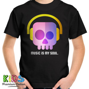 Kaos MUSIC IS MY SOUL