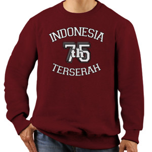 Jaket Sweater FIGHT AGAINST CORONA