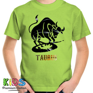 Kaos Taurus