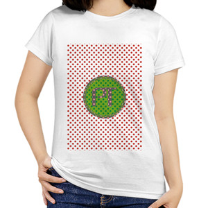 Kaos DOT PATTERN 14