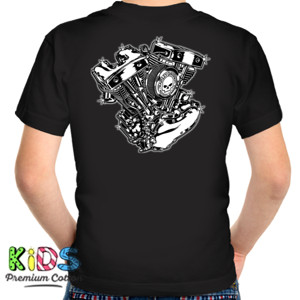 Kaos STAY UP KEEP UP KNUCKLEHEAD VECTOR