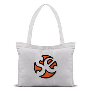 Tas Tote OneThree Custom Tote Bag Kanvas