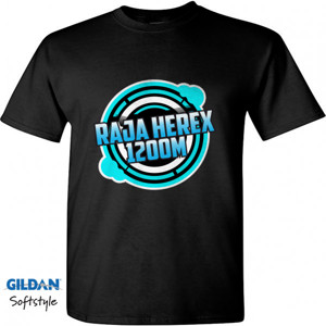 Kaos RAJA HEREX 1200M