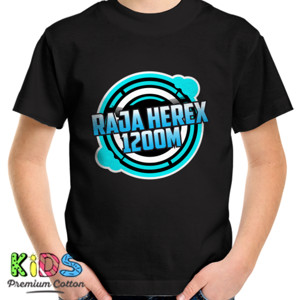 Kaos RAJA HEREX 1200M