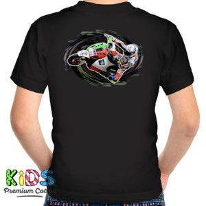 Kaos SEVENTEEN GARAGE RACING TEAM PHOTO