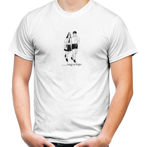 Kaos Si Rajin