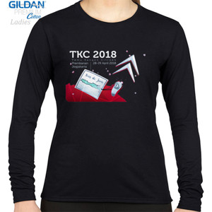 Kaos TEMU KANGEN CITROEN 2018