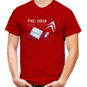 Kaos TEMU KANGEN CITROEN 2018