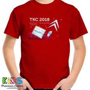 Kaos TEMU KANGEN CITROEN 2018