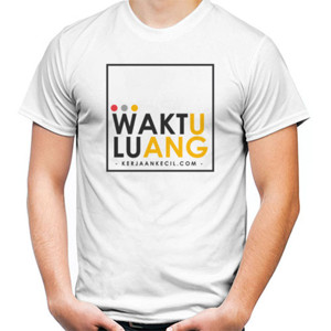 Kaos Kerjaan Kecil