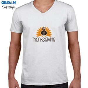 Kaos 1st Thanksgiving