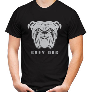 Kaos DISTRO GREY DOG