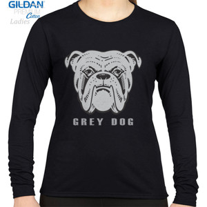 Kaos DISTRO GREY DOG