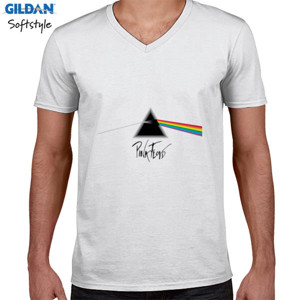 Kaos kaos pink floyd cewek