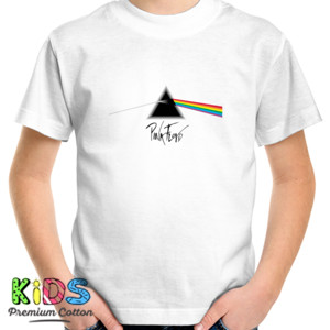 Kaos kaos pink floyd cewek
