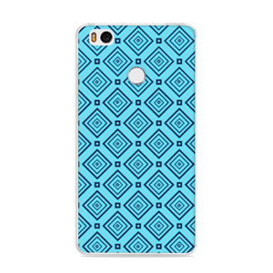 art case pattern 4 Casing HP