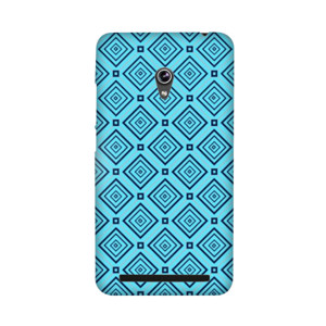 art case pattern 4 Casing HP