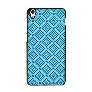 art case pattern 4 Casing HP