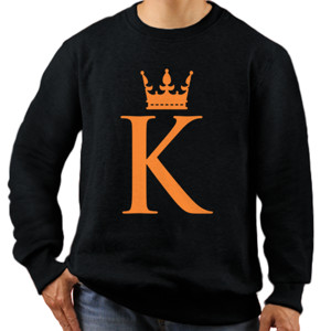 Jaket Sweater Distro Royal crown