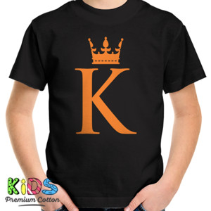 Kaos Distro Royal crown