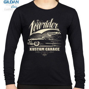 Kaos LOWRIDER PASION