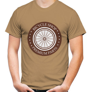 Kaos Distro Bicycle shope