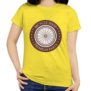 Kaos Distro Bicycle shope