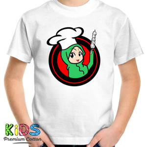 Kaos Distro Koki Berhijab