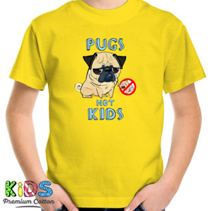 Kaos Pug You Pocket