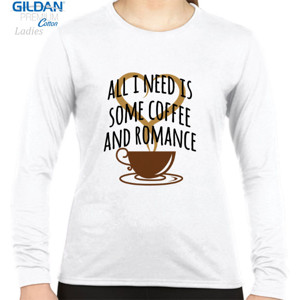 Kaos coffee and romance