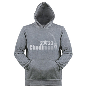 Jaket Hoodie smandel87  Chedimen SS2