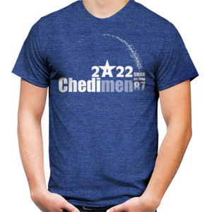 Kaos smandel87  Chedimen SS2