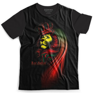 Kaos Fullprint Kaos tshirt zodiak Leo