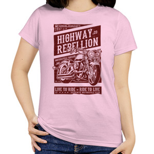 Kaos motor highway rebellion