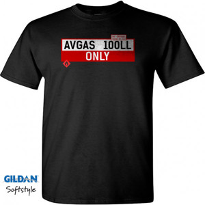 Kaos avgas 100LL only