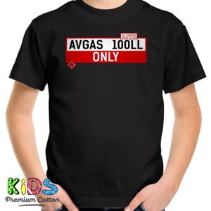 Kaos avgas 100LL only