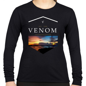 Kaos VENOM INDONESIA CLOTHING