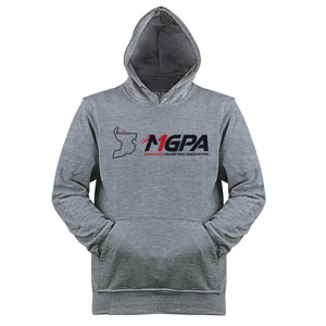 Jaket Hoodie MGPA Sircuit