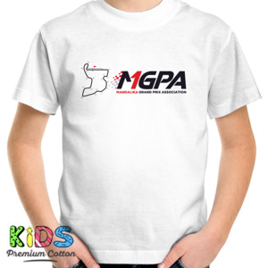 Kaos MGPA Sircuit