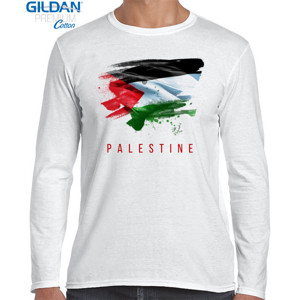 Kaos My Palestine
