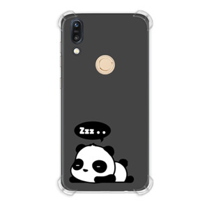 Casing HP Case Sleeping Panda  (Customizable)