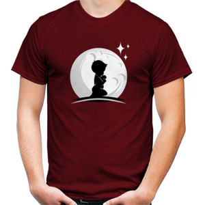 Kaos Child Pray