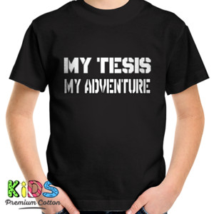 Kaos My Tesis My Adventure LWR 06