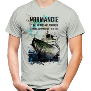 Kaos Titanic