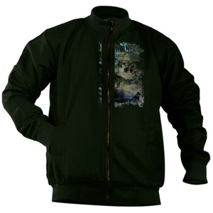Jaket Bomber Titanic 