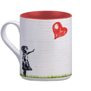 Mug Mug Mengejar Cinta kuDod