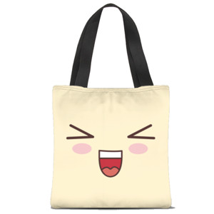 Tas Tote Fullprint Ekspresiku