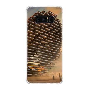 arsitektur Casing HP