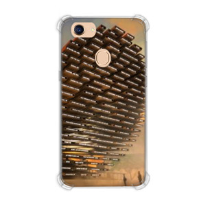 Casing HP arsitektur