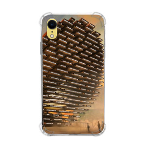 Casing HP arsitektur